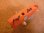 画像3: サラルアー サラポップ 60B 60mm 11g フローティング カラー：オレンジタイガー (3)
