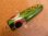 画像1: サラルアー サラポップ 60B 60mm 11g フローティング カラー：メッキ調グリーンバックピンクベリー (1)