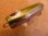 画像2: サラルアー サラポップ 60B 60mm 11g フローティング カラー：メッキ調グリーンバックピンクベリー (2)