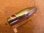 画像2: サラルアー サラペン 45 45mm 5g フローティング カラー：ブルーバックピンクベリーメッキ調 (2)
