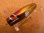 画像2: サラルアー サラペン 45 45mm 5g フローティング カラー：レッド＆ゴールドメッキ調 (2)