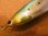 画像2: フィッシュトリッパーズビレッジ タンゲーラ 210 210mm 73g フローティング カラー：ゴールドヘッドイワシ (2)