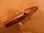 画像3: サラルアー サラペン 70 70mm 8g フローティング カラー：メッキ調ピンクバックレッドベリー (3)