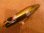 画像2: サラルアー サラペン 70 70mm 8g フローティング カラー：メッキ調ピンクバックレッドベリー (2)