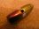 画像3: サラルアー サラポップ 50  50mm 8g フローティング カラー：レッドヘッドゴールドメッキ調 (3)