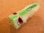 画像1: サラルアー サラポップ 70 70mm 22g フローティング カラー：センターグリーンピンクスポットグロー (1)