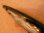 画像3: マニュファクチャー ナリマン 秋刀 SP4 230mm 120g フローティング カラー：ブラックバックブラックアイ (3)