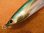 画像2: フィッシュトリッパーズビレッジ タンゲーラ190 190mm 52g フローティング カラー：鉛筆サンマ (2)