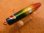 画像2: サラルアー サラペン70スリム 70mm 7g フローティング　カラー：ホロレインボー (2)