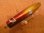 画像2: サラルアー サラペン70スリム 70mm 7g フローティング　カラー：レッドヘッドゴールドホロ (2)