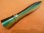 画像1: トーマスルアー ストロングペン 130 250mm 160g カラー：グリーンブルーアルミ (1)