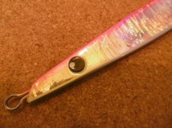 画像2: ツダジグ バスター 200 183mm 200g カラー：ピンク