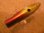 画像3: サラルアー サラペン 70 70mm 8g フローティング カラー：レッドヘッドゴールド (3)