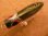 画像1: サラルアー サラペン 70 70mm 8g フローティング カラー：ダークブルーゴールド (1)