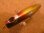 画像2: サラルアー サラペン 70 70mm 8g フローティング カラー：レッドヘッドゴールド (2)