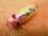 画像1: サラルアー サラポップ 40S  40mm 5g フローティング カラー：ピンクヘッドイエロー (1)