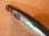 画像3: 車谷ルアー クルペン F180 Dagger 180mm 75g フローティングモデル カラー：銀箔ディープブルーバック (3)