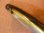 画像3: 車谷ルアー クルペン F180 Dagger 180mm 75g フローティングモデル カラー：銀箔ブラックゴールド (3)