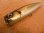 画像1: 車谷ルアー クルペン F180 Dagger 180mm 75g フローティングモデル カラー：銀箔ブラックゴールド (1)