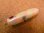 画像2: サラルアー サラポップ 60 60mm 11g フローティング カラー：パステルスポットグロー (2)