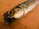 画像2: 車谷ルアー クルペン F210 Dagger 210mm 105g フローティングモデル カラー：銀箔ディープブルーバック (2)