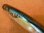 画像3: 車谷ルアー クルペン F210 Dagger 210mm 105g フローティングモデル カラー：銀箔ディープブルーバック (3)