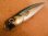 画像1: 車谷ルアー クルペン F210 Dagger 210mm 105g フローティングモデル カラー：銀箔ディープブルーバック (1)