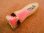画像1: サラルアー　サラポップ 100 100mm 39g フローティング カラ-：ピンクヘッドグロー (1)