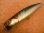 画像1: 車谷ルアー クルペン F180 Dagger 180mm 75g フローティングモデル カラー：銀箔イワシ (1)
