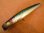 画像3: 車谷ルアー クルペン F210 Dagger 210mm 105g フローティングモデル カラー：鱗ホログラムイワシ (3)
