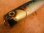 画像2: 車谷ルアー クルペン F210 Dagger 210mm 105g フローティングモデル カラー：鱗ホログラムイワシ (2)