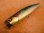 画像1: 車谷ルアー クルペン F210 Dagger 210mm 105g フローティングモデル カラー：鱗ホログラムイワシ (1)