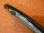 画像3: 車谷ルアー クルペン F240 Dagger 240mm 130g フローティングモデル カラー：ホログラムディープブルー (3)