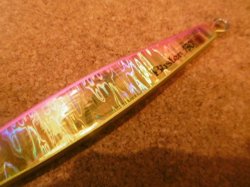 画像3: ツダジグ バスター130 145mm 130g カラー：ピンク金