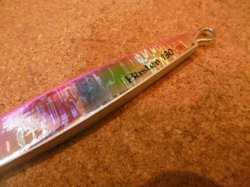 画像3: ツダジグ バスター130 145mm 130g カラー：コットンキャンディー
