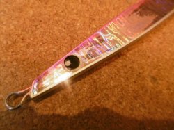 画像2: ツダジグ バスター130 145mm 130g カラー：ピンク
