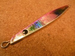 画像1: ツダジグ バスター130 145mm 130g カラー：コットンキャンディー