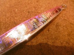 画像3: ツダジグ バスター130 145mm 130g カラー：ピンク