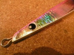 画像2: ツダジグ バスター130 145mm 130g カラー：コットンキャンディー