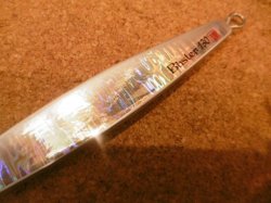 画像3: ツダジグ バスター130 145mm 130g カラー：オールシルバー