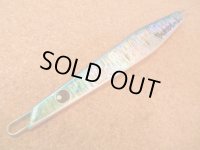 ツダジグ ボンバー 245 220mm 245g カラー：グルクン