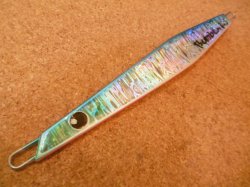 画像1: ツダジグ ボンバー 245 220mm 245g カラー：グルクン