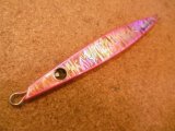 ツダジグ バスター 165 160mm 165g カラー：オールピンク