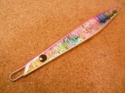 画像1: ツダジグ ボンバー 245 220mm 245g カラー：コットンキャンディー