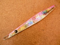画像2: ツダジグ ボンバー 245 220mm 245g カラー：コットンキャンディー