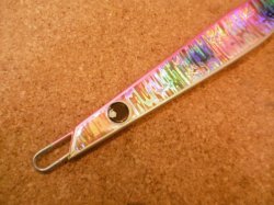 画像3: ツダジグ ボンバー 245 220mm 245g カラー：コットンキャンディー