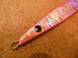 画像3: ツダジグ バスター 165 160mm 165g カラー：オールピンク