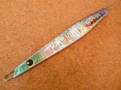 画像2: ツダジグ ボンバー 245 220mm 245g カラー：グルクン