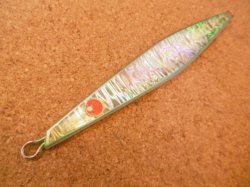画像1: ツダジグ バスターX190 175mm 190g カラー：丹後ソーダ