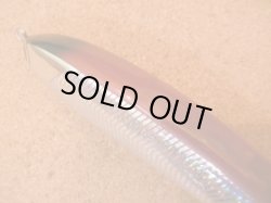 画像4: 【魚じゃらし工房】“La Gras(ラグラス)240” 240mm 130g フローティング カラー：レッドバックホロ